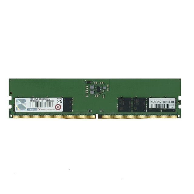 AQD-D5V16GN56-SB