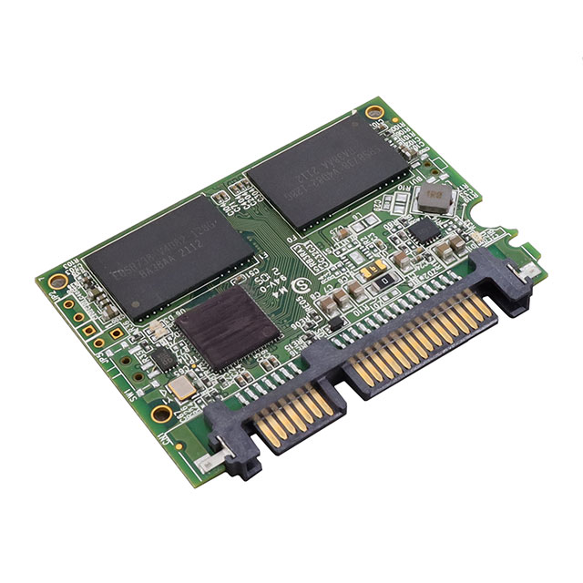 FSSD512GBE-N500