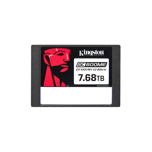 SEDC600ME/7680GBK