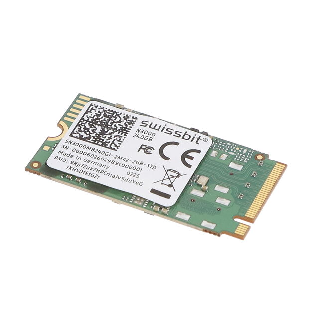 SN3000MB240GI-2MA2-2GB-STD