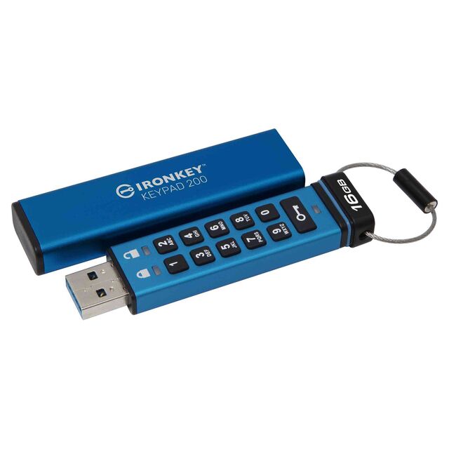 IKKP200C/16GB
