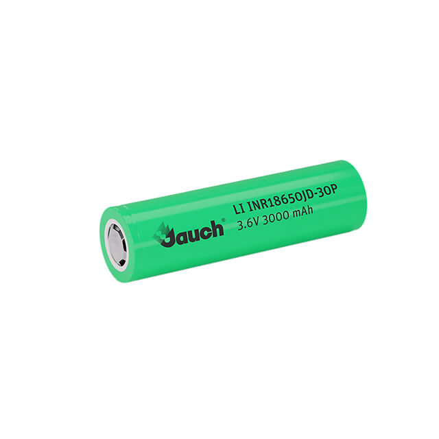 LI INR18650JD-30P 3.0AH