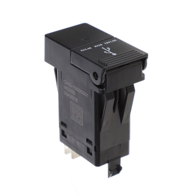 CHG-A2A-001