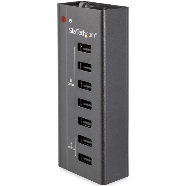 ST7C51224