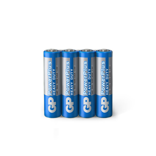 R03 AAA 1.5V