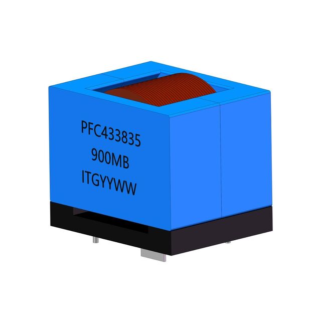 PFC433835B-111MHF