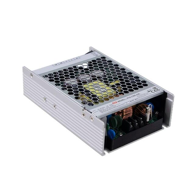 VFD-750C-230