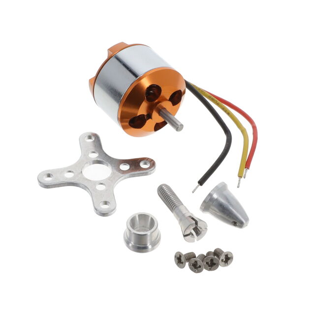 MOTOR-KV1000