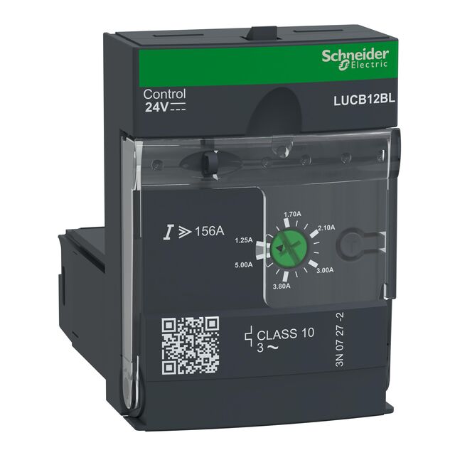 LUCB12BL