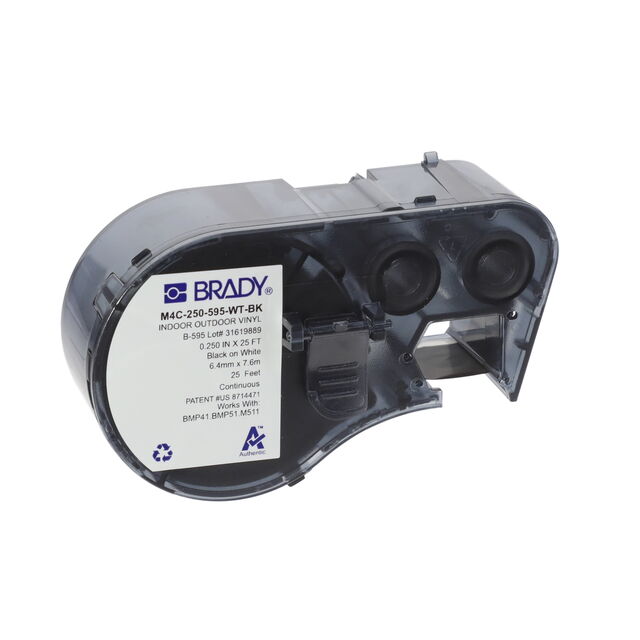 M4C-250-595-WT-BK