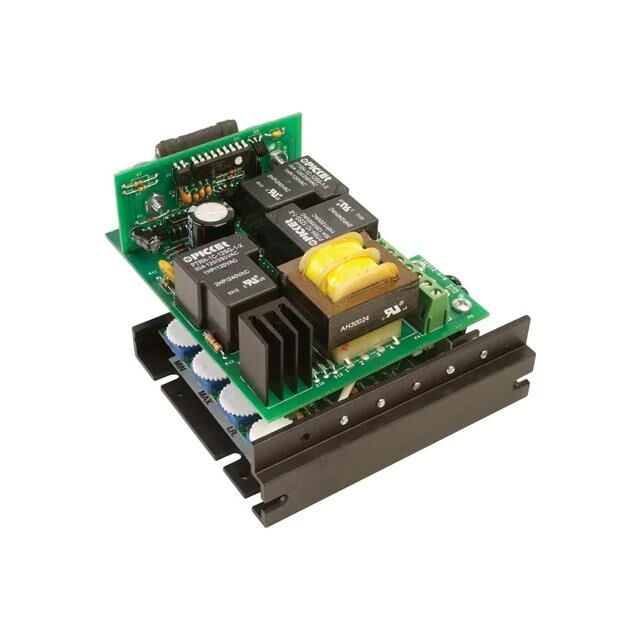 OMDC-130HC100