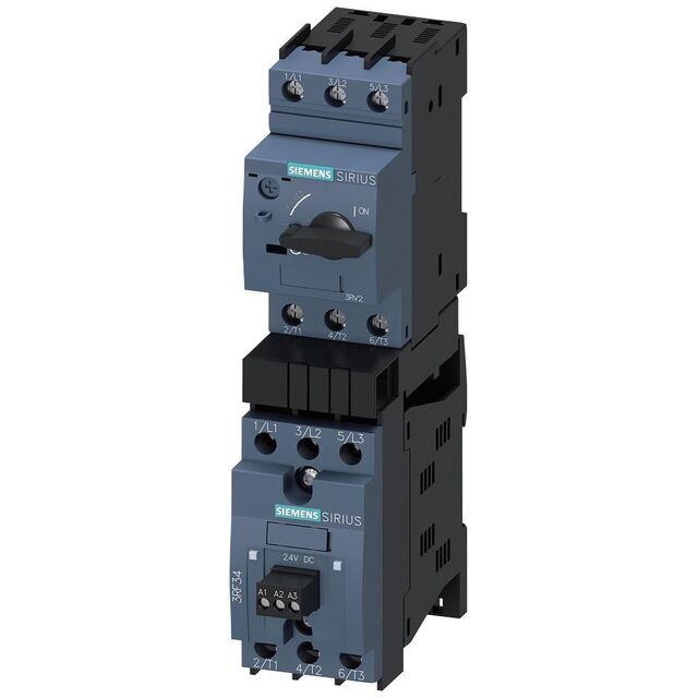 3RA22100JA030SB4