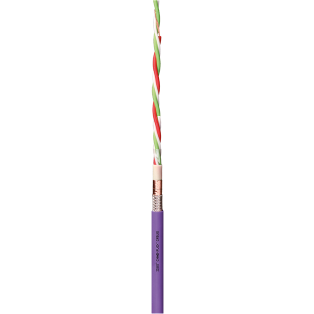 CFBUS-PVC-040