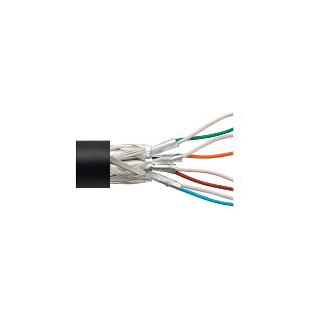 TSFC6-BLK-100F
