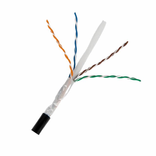 CAT6-3041D-UTP-B