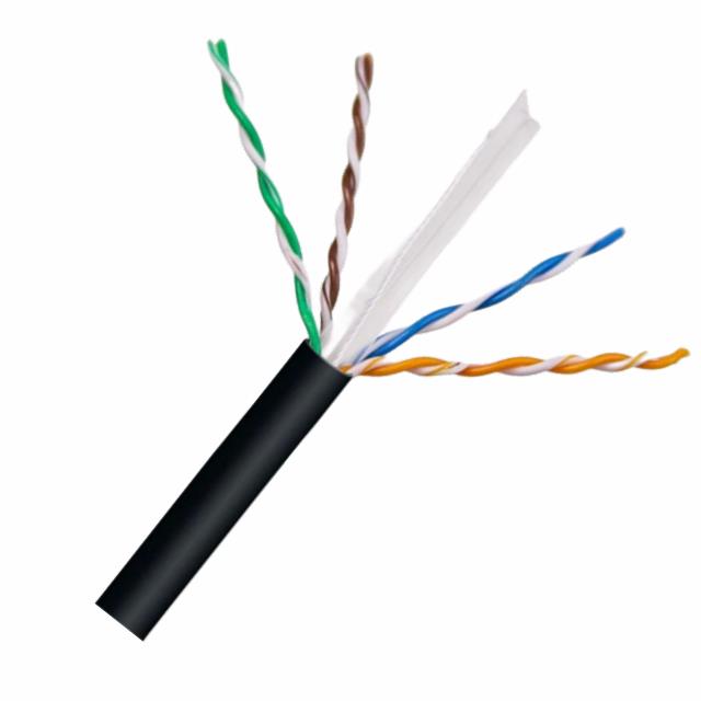 CAT6-3041P-UTP-B