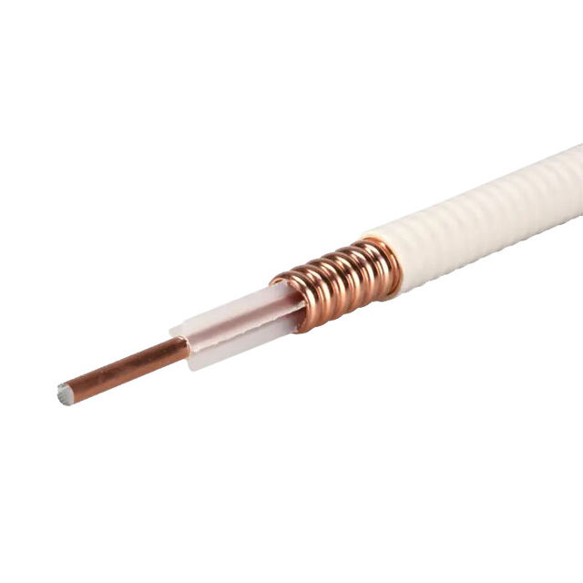 LPA-500-LLPL W/ WHITE JACKET