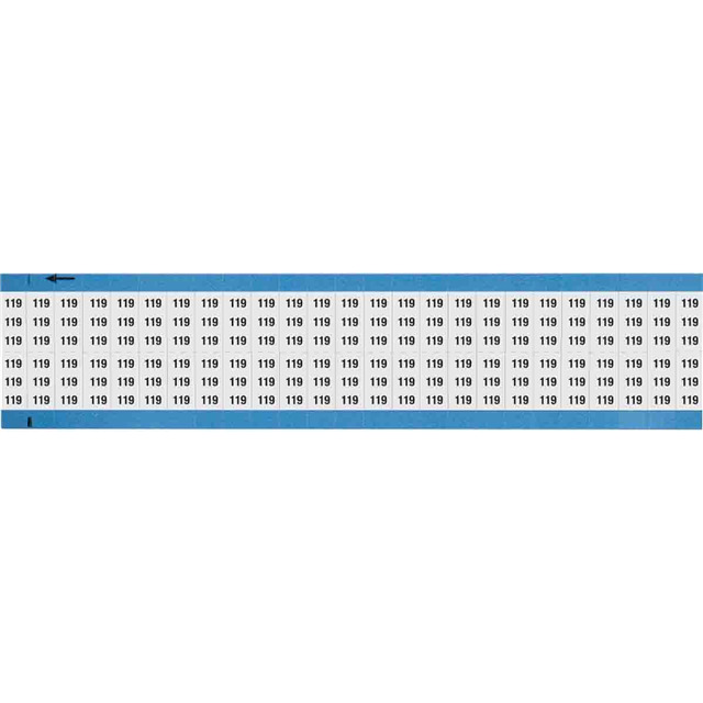 WM-119-SC-PK