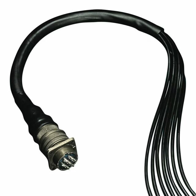 VTN-200-3/4-BLACK 100