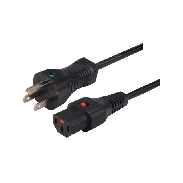 LC-PWRN15HLK-10