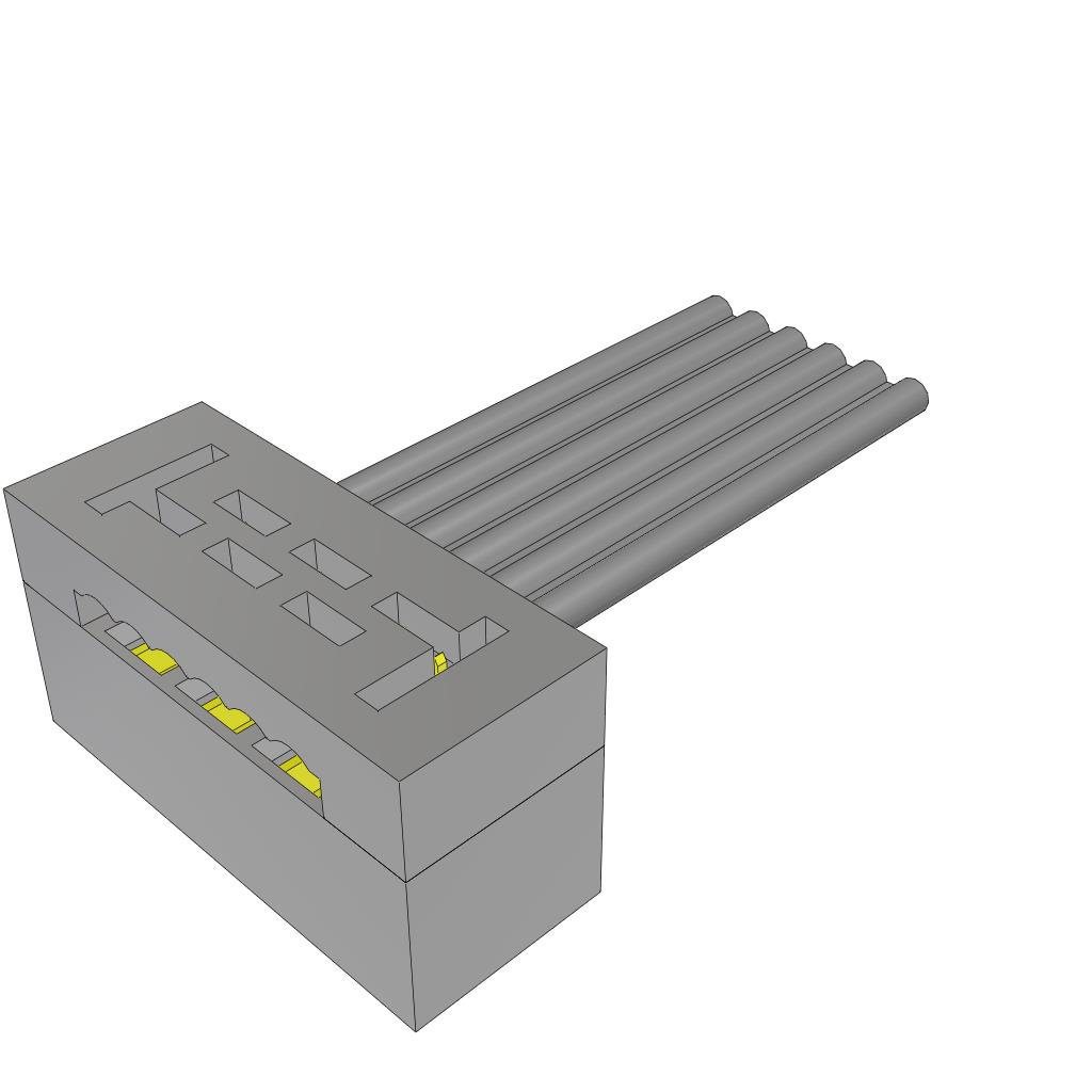 TCSD-03-S-04.00-01