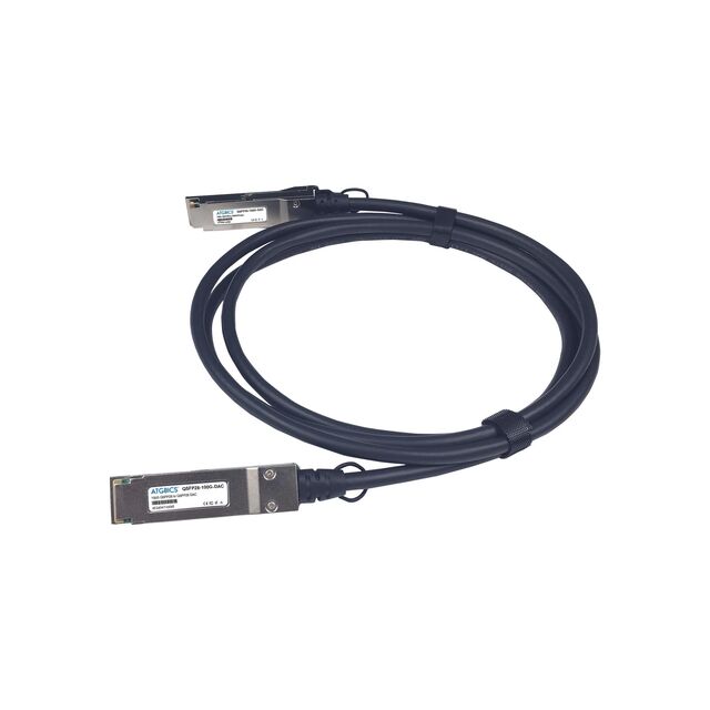 QSFP-100G-C3M-C
