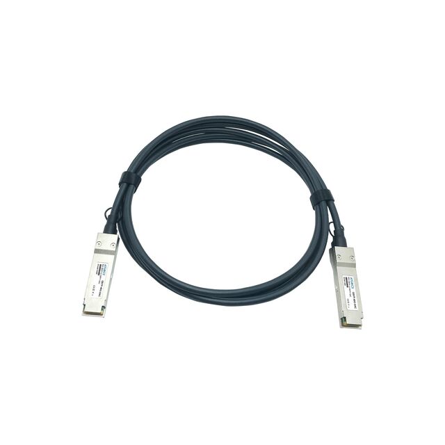 JNP-QSFP-DAC-10MA-C