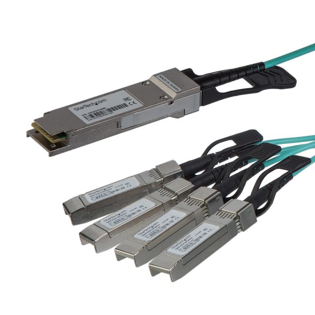 QSFP4X10GAO3