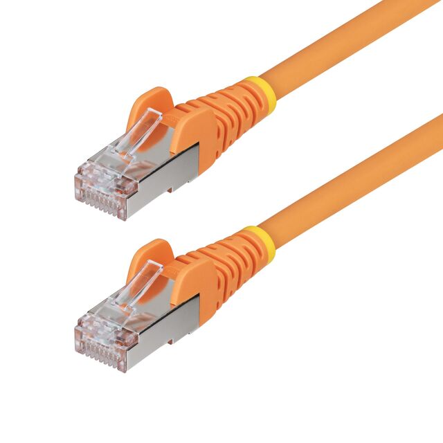 NLOR-10F-CAT6A-PATCH