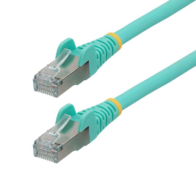 NLAQ-1F-CAT6A-PATCH