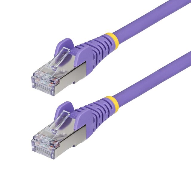 NLPL-6F-CAT6A-PATCH