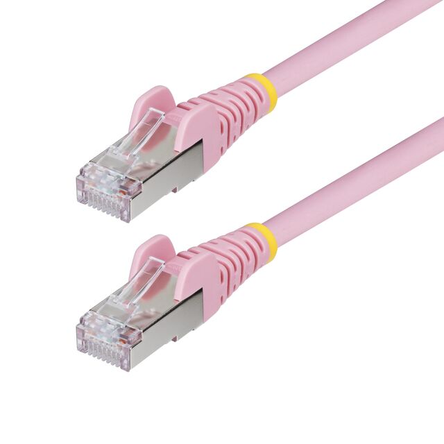 NLPN-25F-CAT6A-PATCH