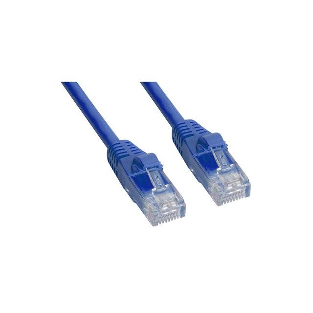 MP-5ERJ45UNNB-025