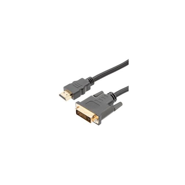 HD20DVI-MM-3M