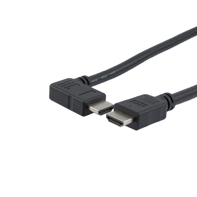 HD21PRAL-MM-BLK-05M