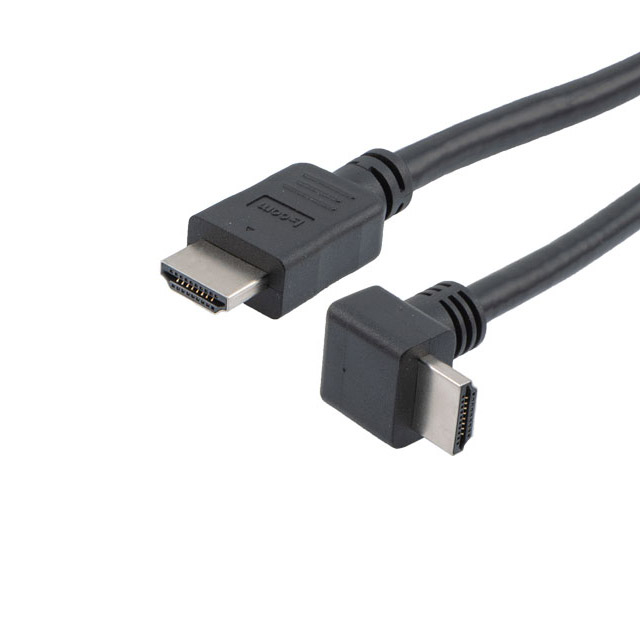 HD21PRAD-MM-BLK-2M