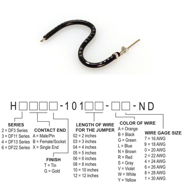 H3AXT-10102-B4