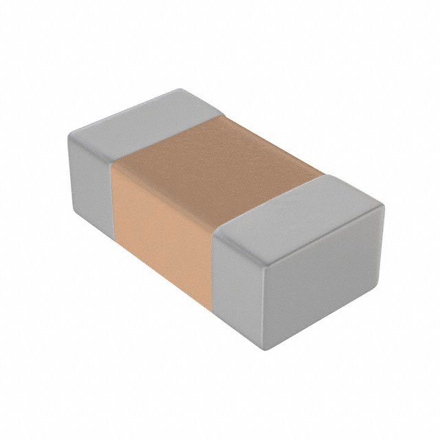 GA0603Y102JBCAR31G