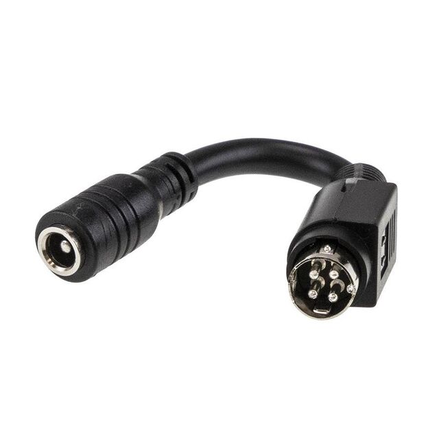 DC PLUG-P1M-R7B