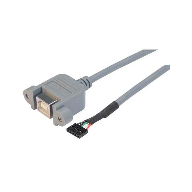 UPMB5-2MM-03M