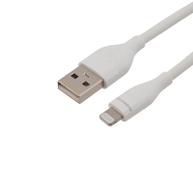 CAUA-LT-WHT-6FT