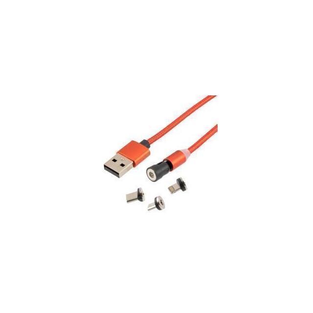 CAU2A-3IN1MAG-1M
