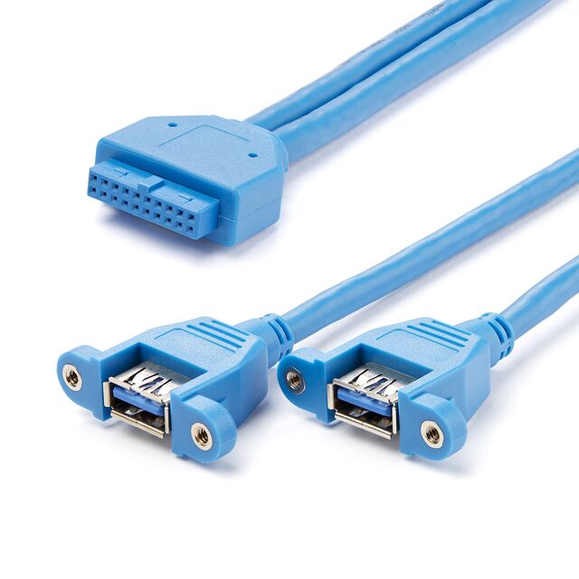 USB3SPNLAFHD
