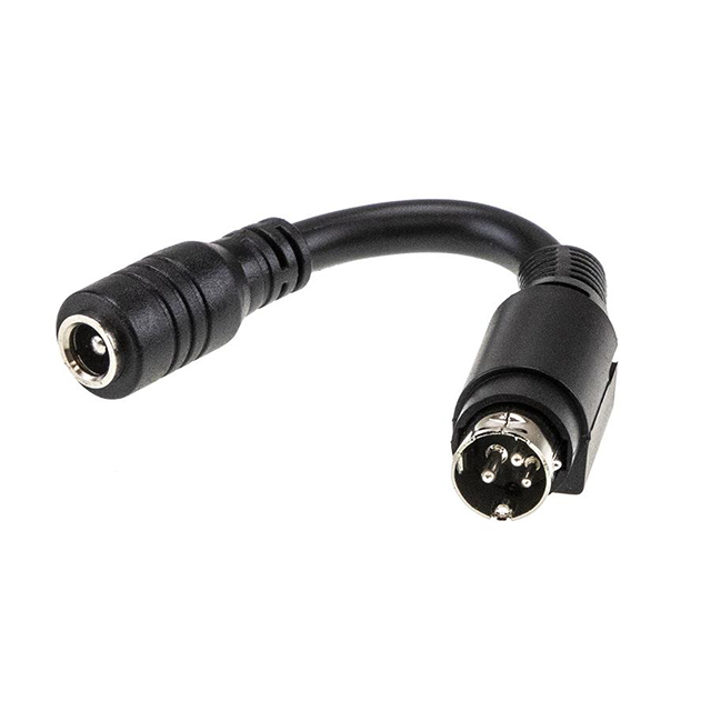 DC PLUG-P1J-R6B