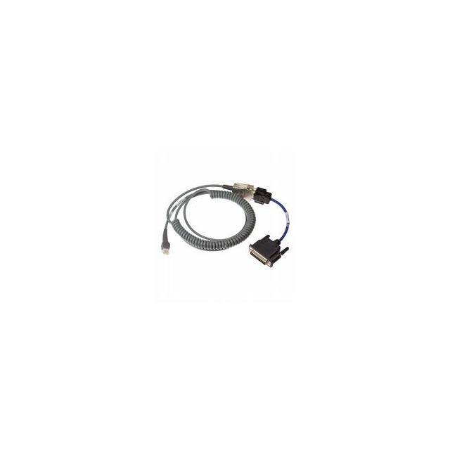 V50-G-2M-PVC-5V-SUBD25