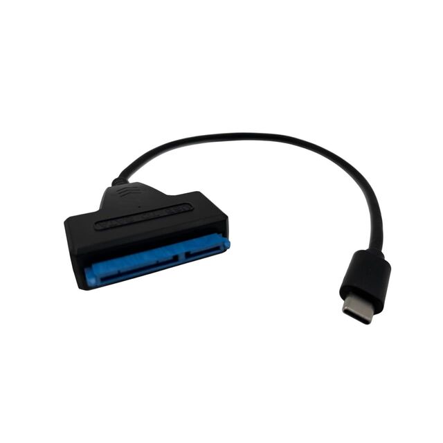 UC3-SATA