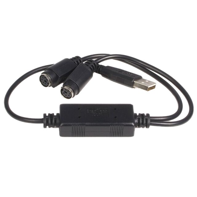 USBPS2PC