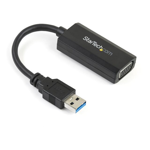USB32VGAV