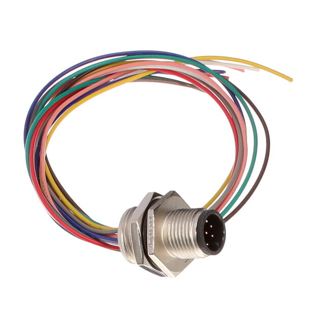 M12A-08PMMS-SH8B30
