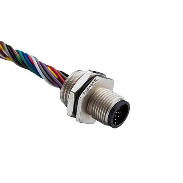 M12A-17PMMC-SH8B50